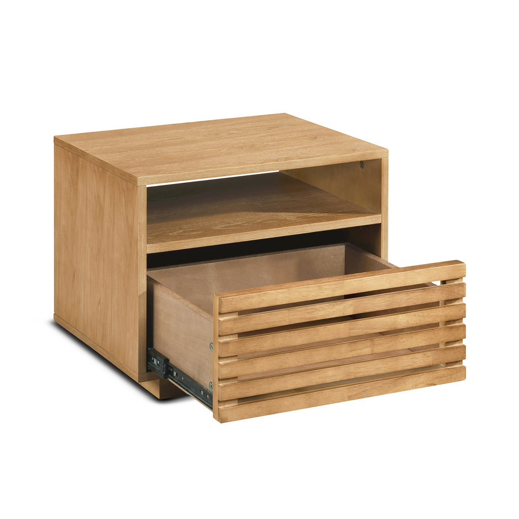 Kami Bedside Table