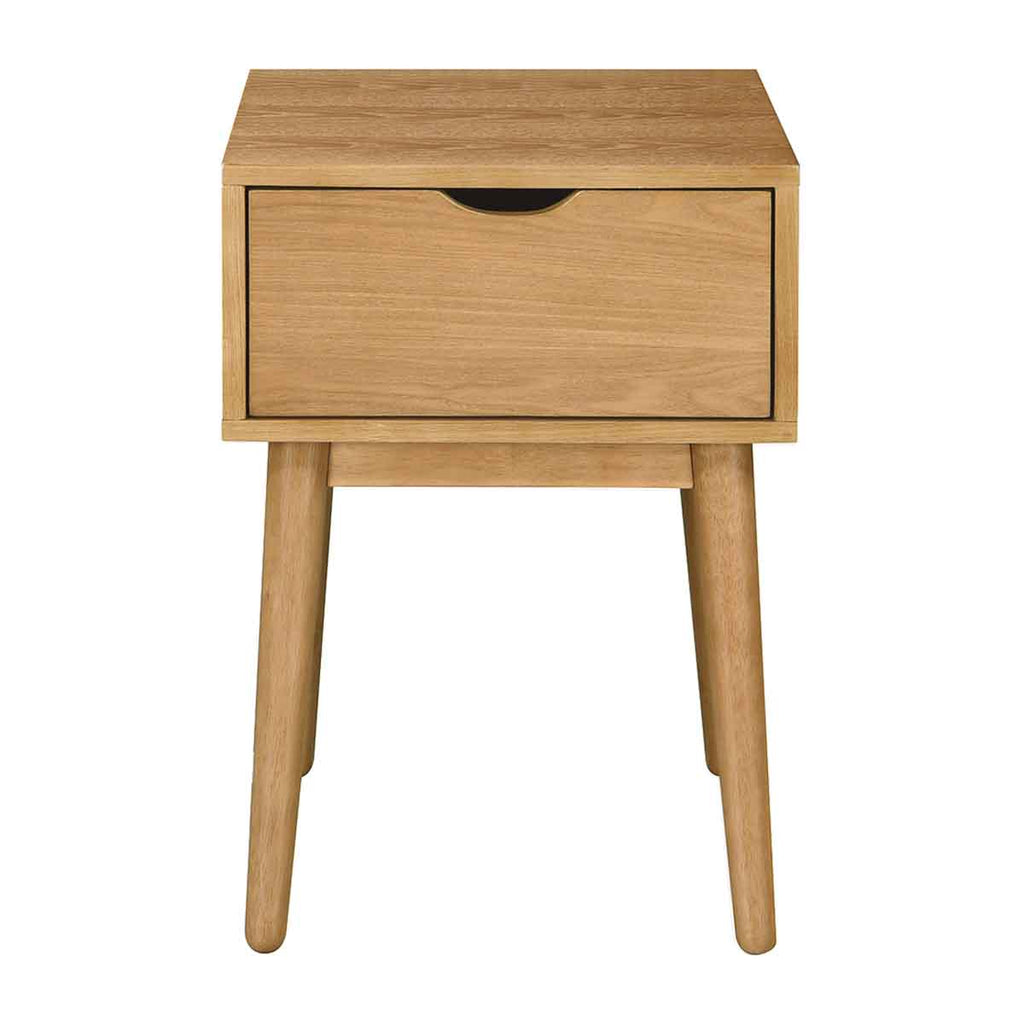 Luna High Bedside Table