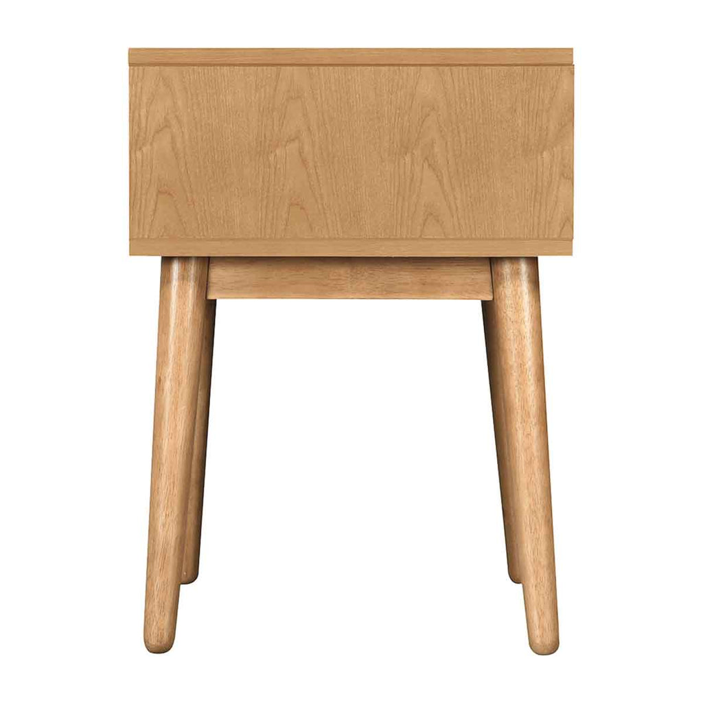 Luna High Bedside Table