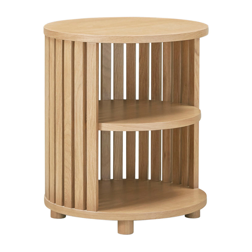 Atlanta Bedside Table