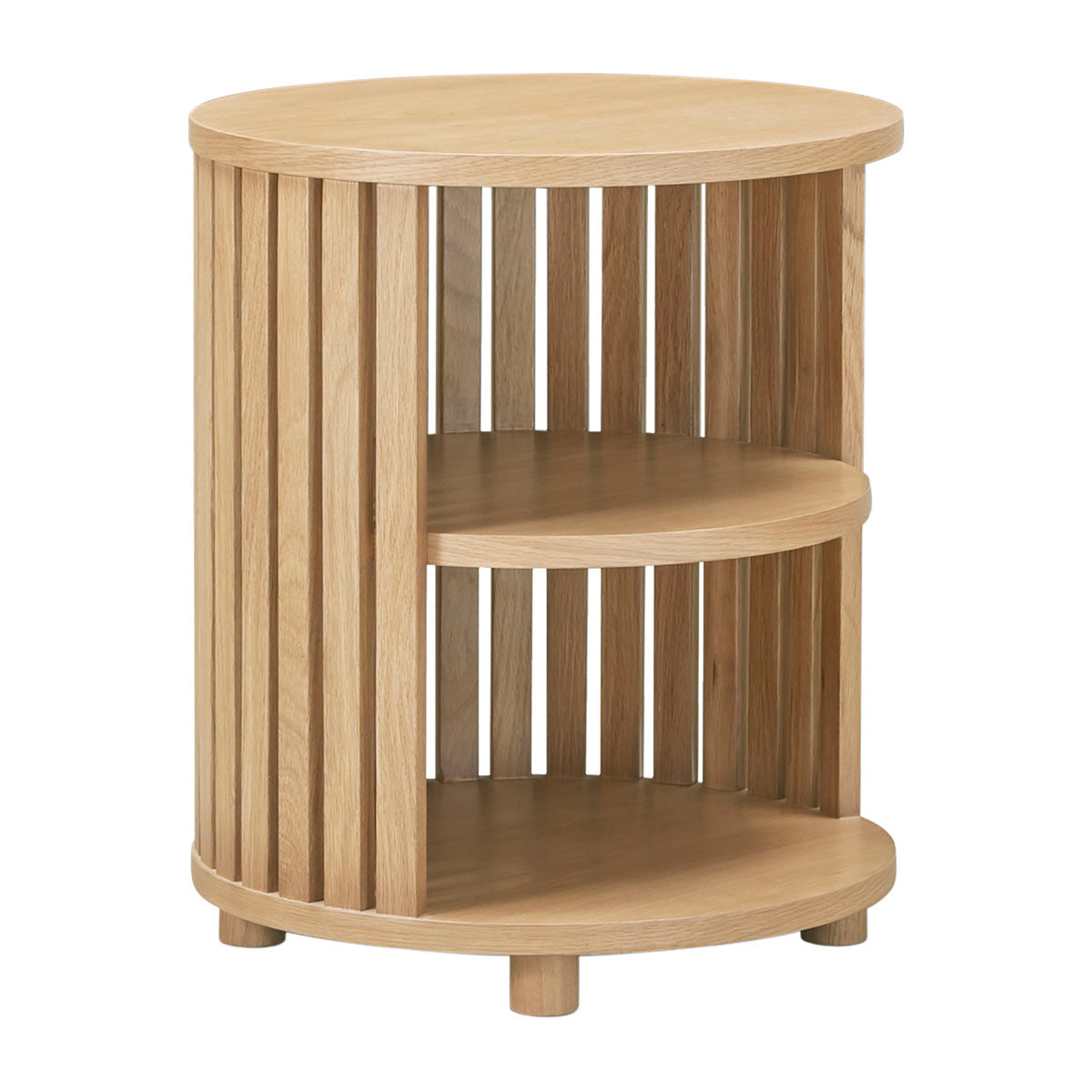 Atlanta Bedside Table