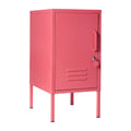 The Shorty Left Locker