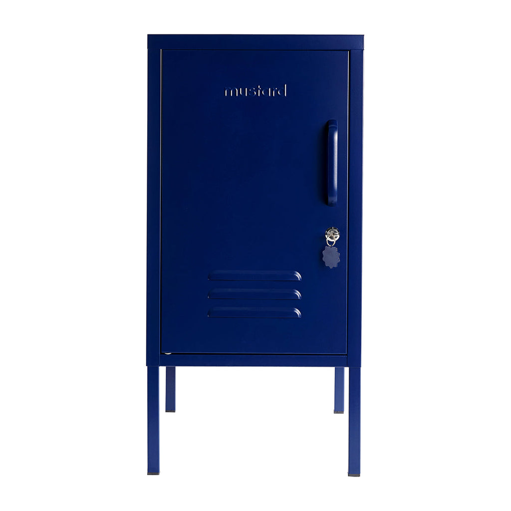 The Shorty Left Locker