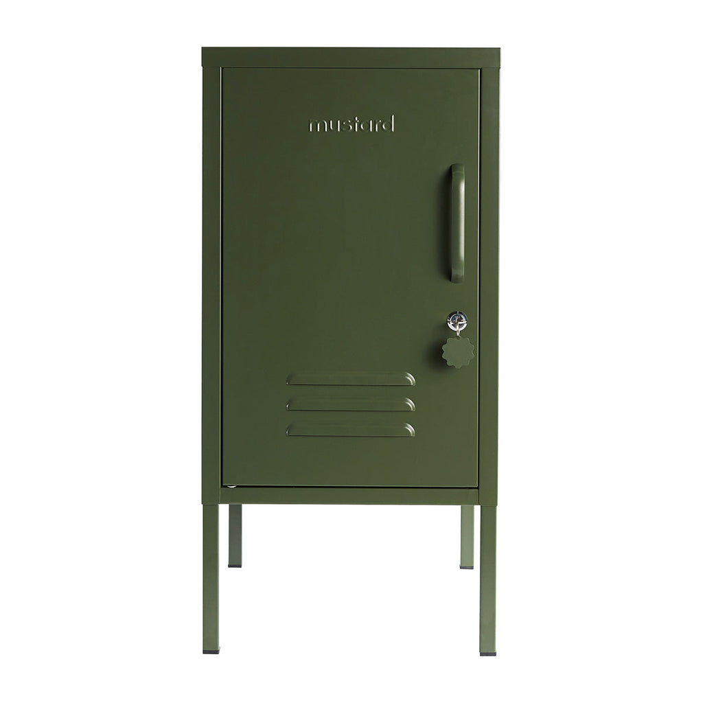 The Shorty Left Locker