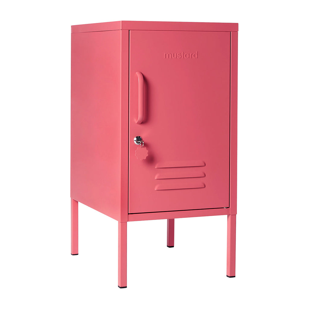 The Shorty Right Locker