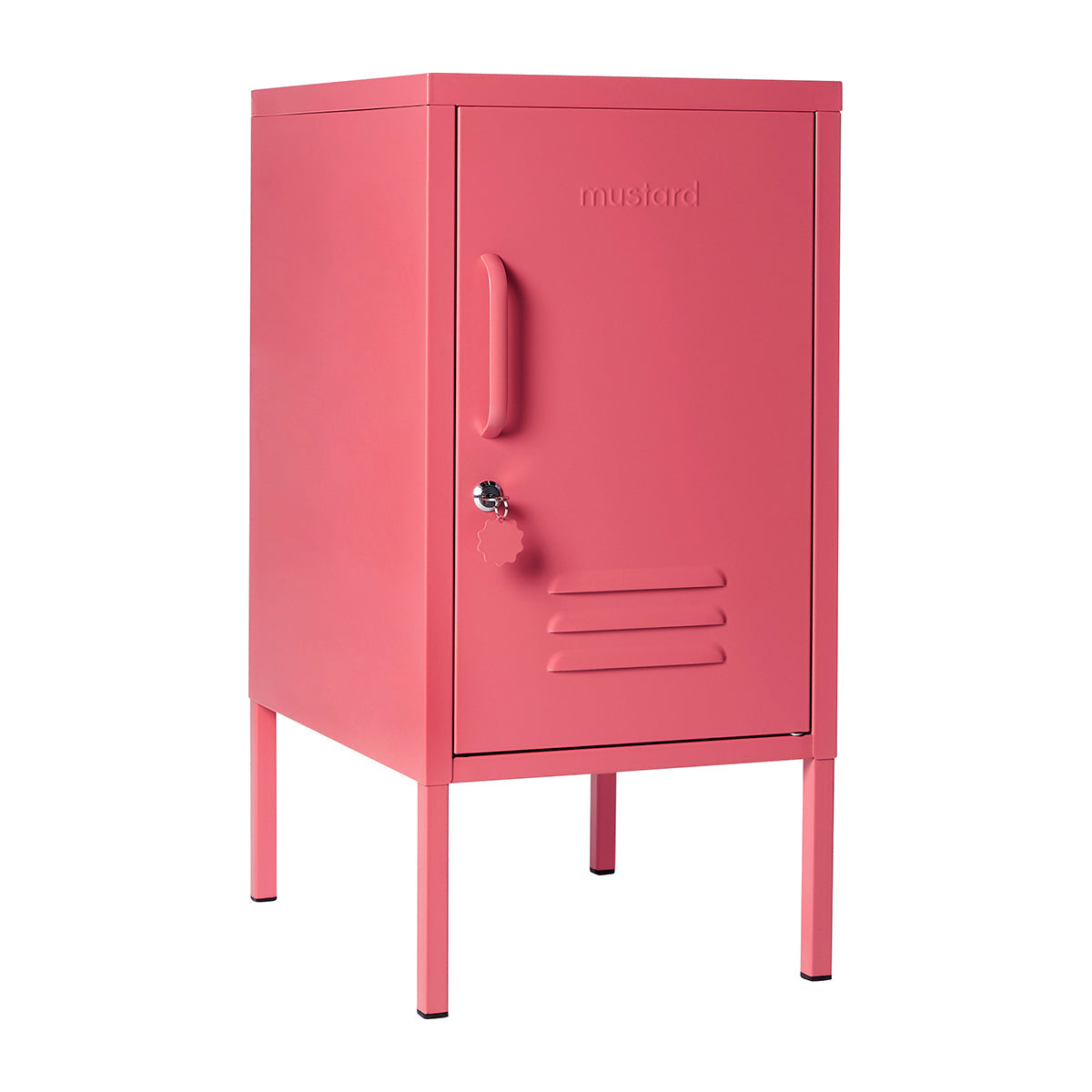 The Shorty Right Locker