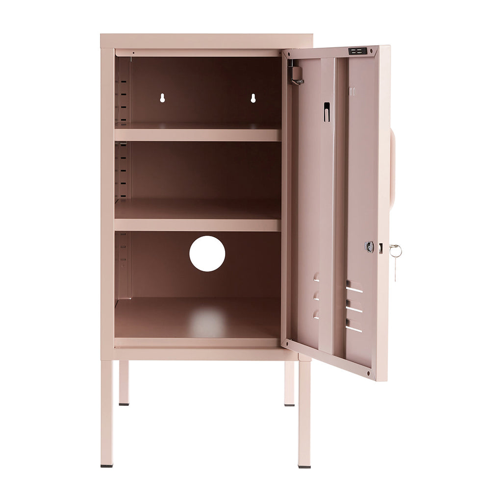 The Shorty Right Locker