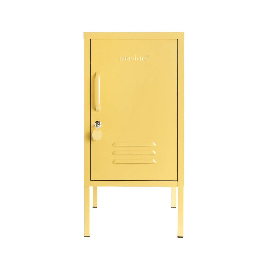 The Shorty Right Locker