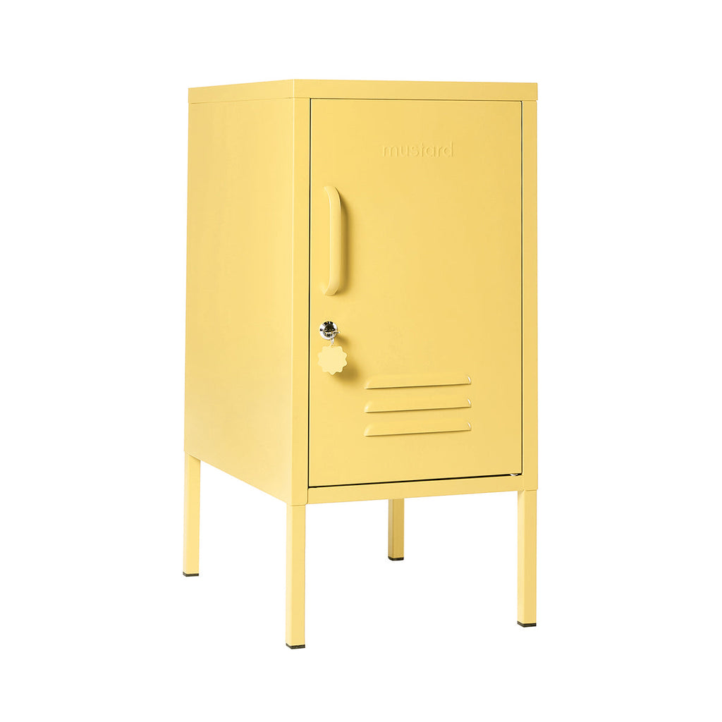 The Shorty Right Locker