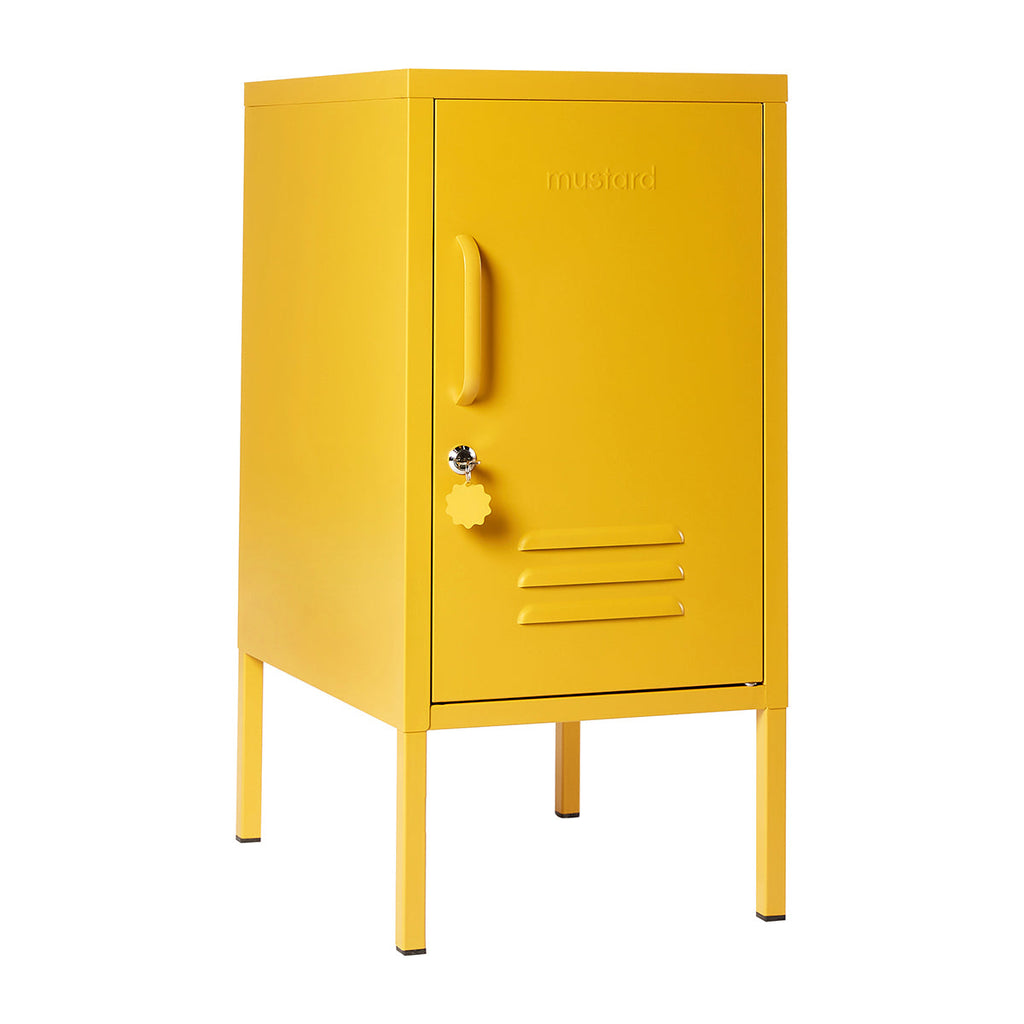 The Shorty Right Locker