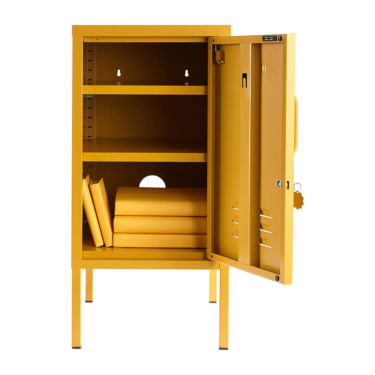 The Shorty Right Locker