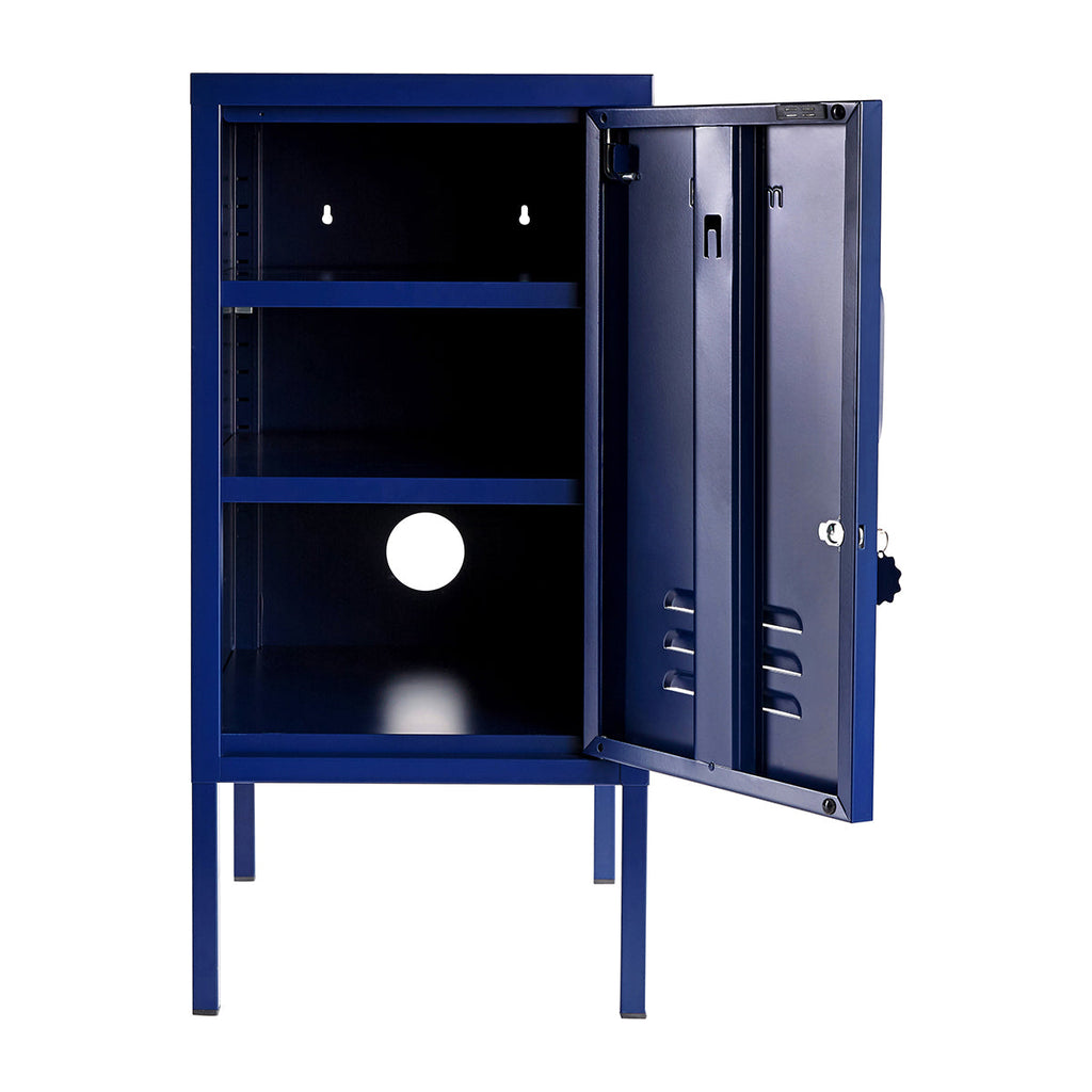 The Shorty Right Locker
