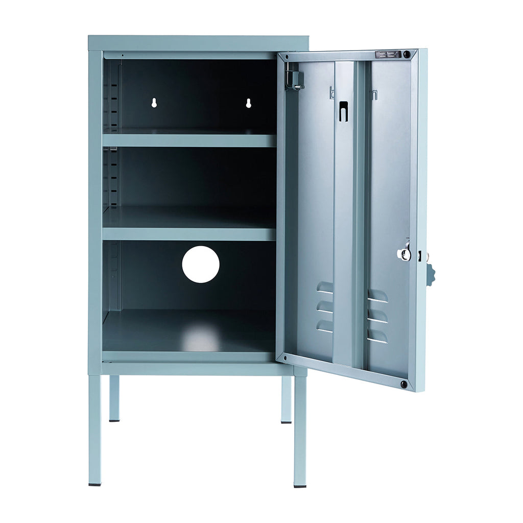The Shorty Right Locker