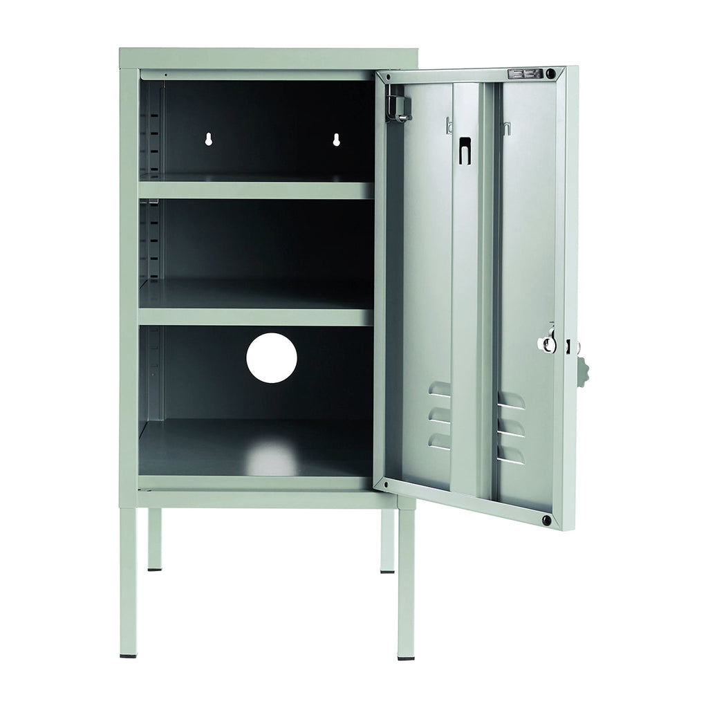 The Shorty Right Locker