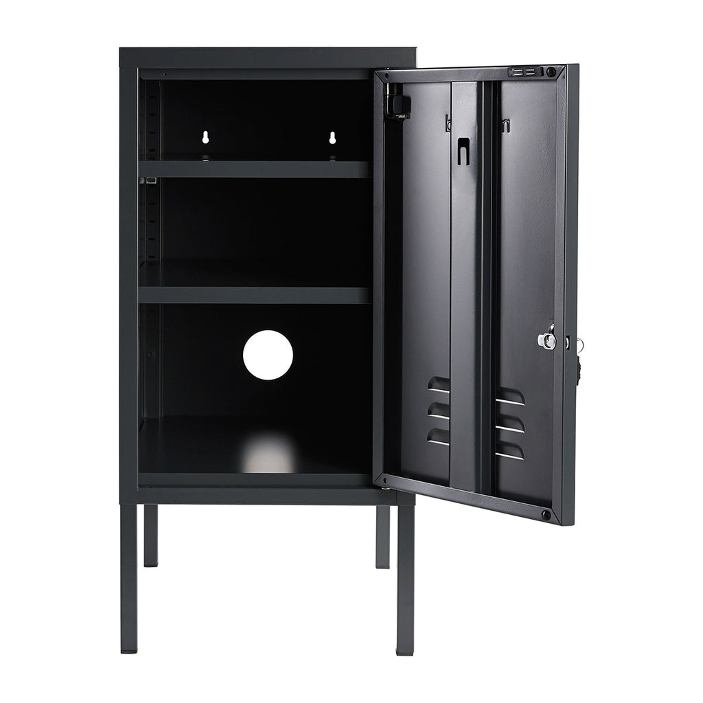 The Shorty Right Locker
