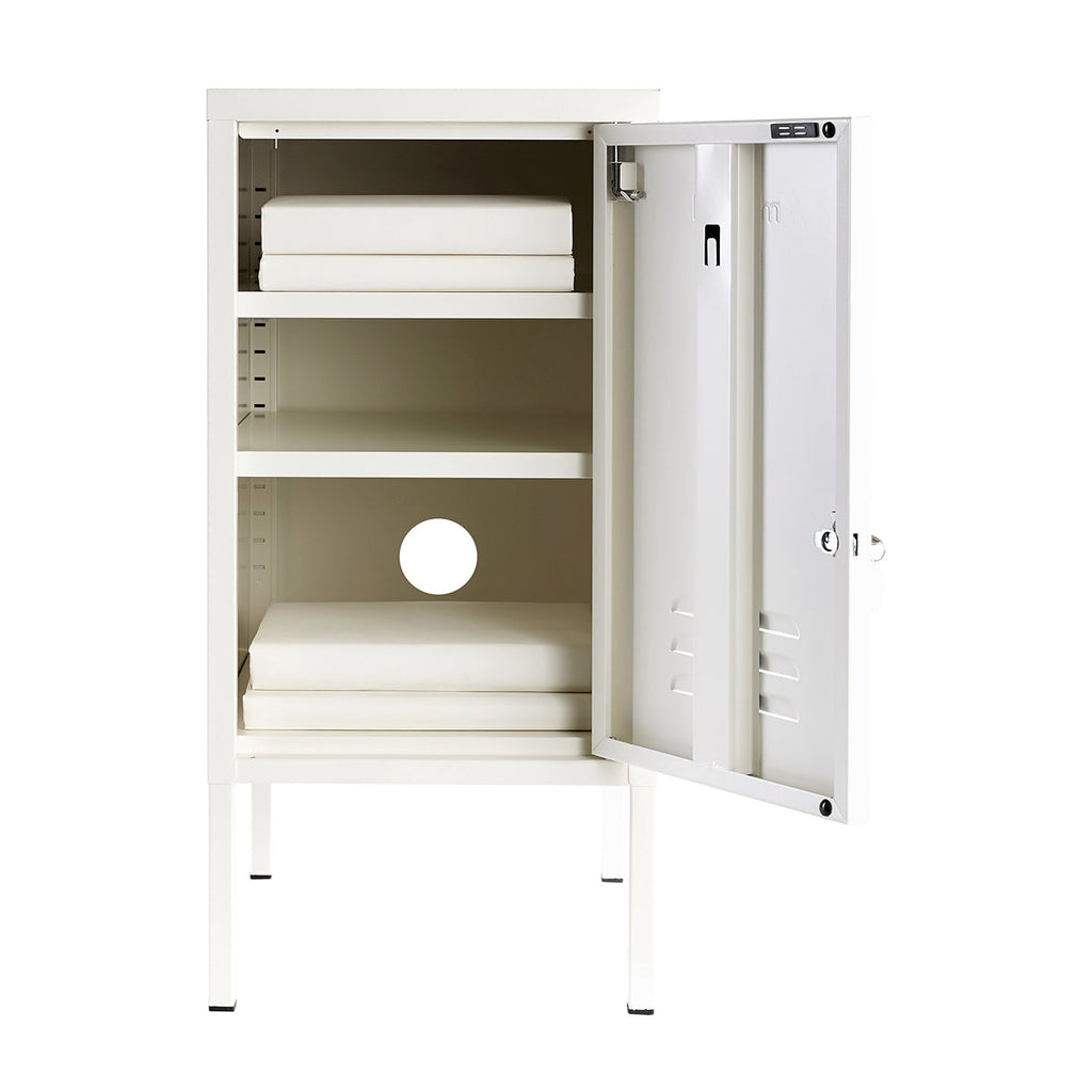 The Shorty Right Locker
