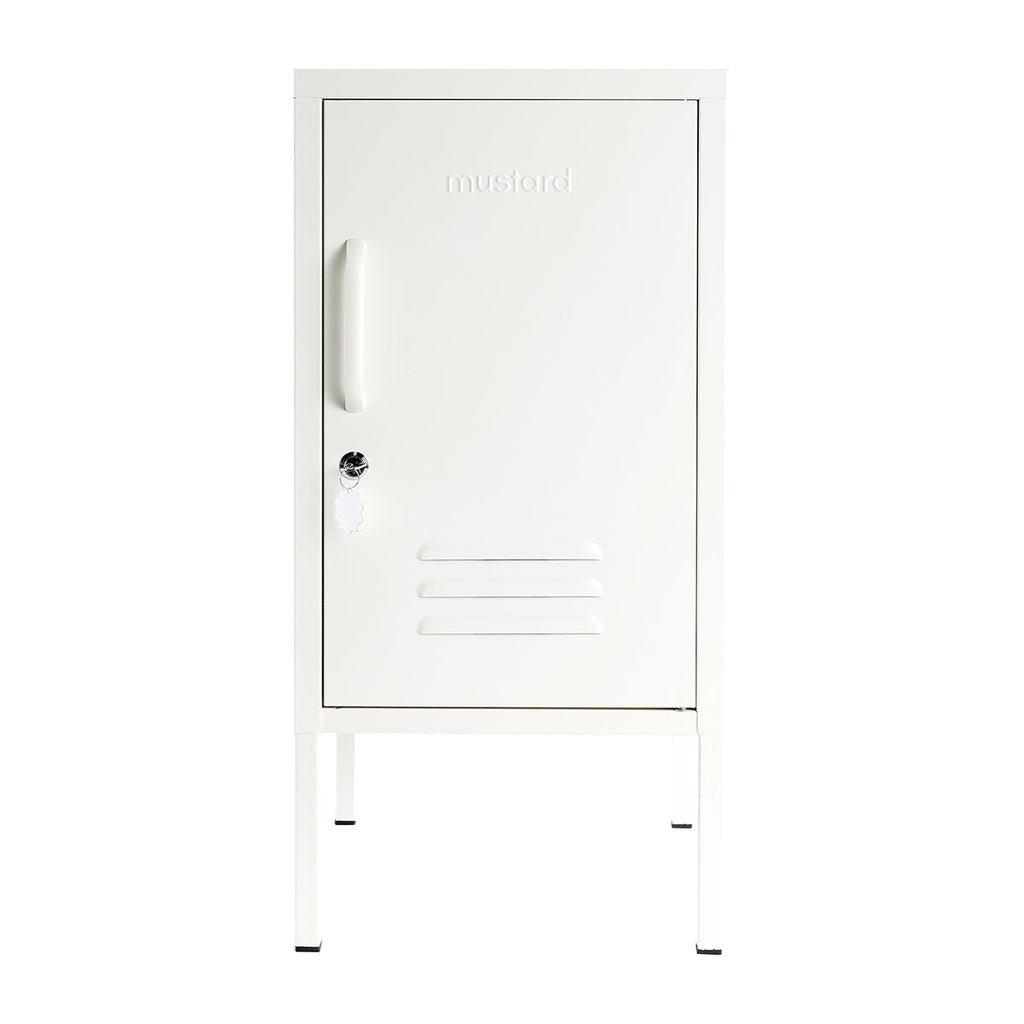 The Shorty Right Locker