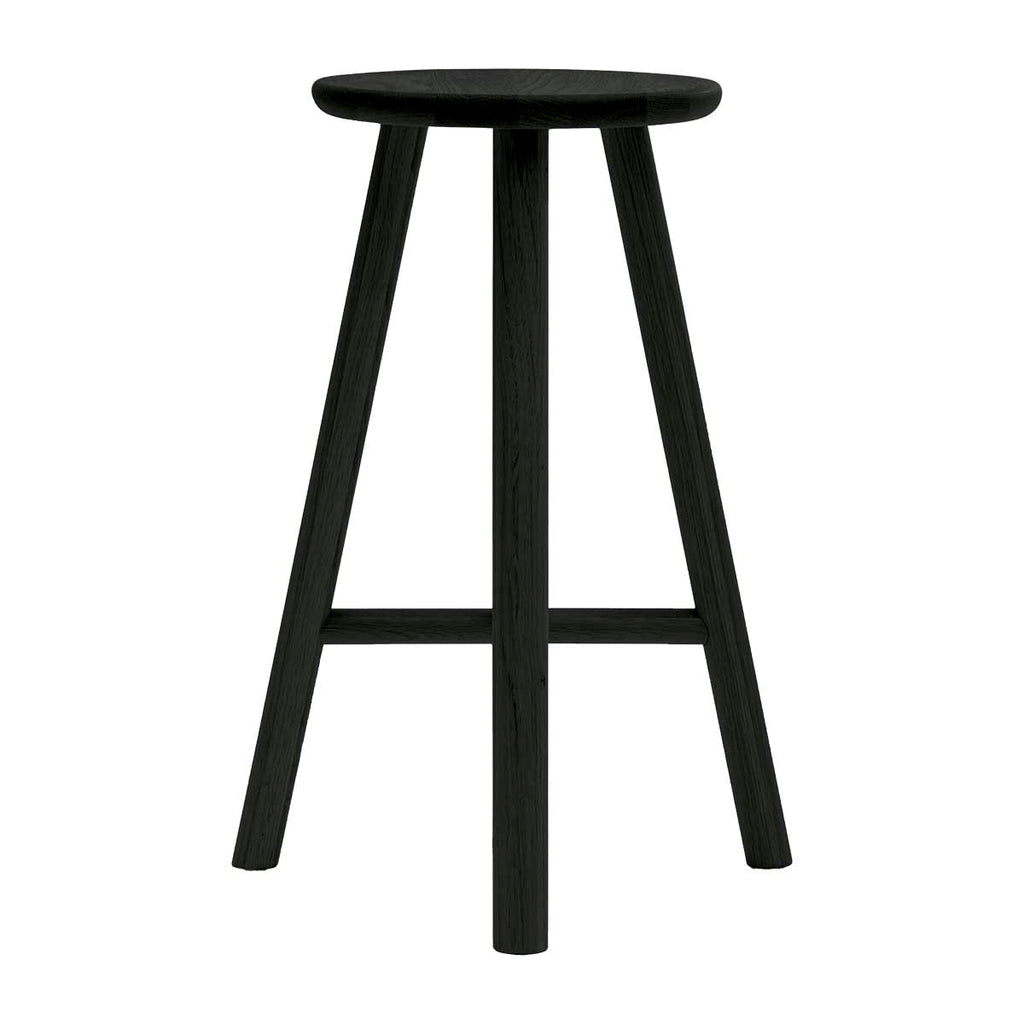 Whywood Timber Bar Stool
