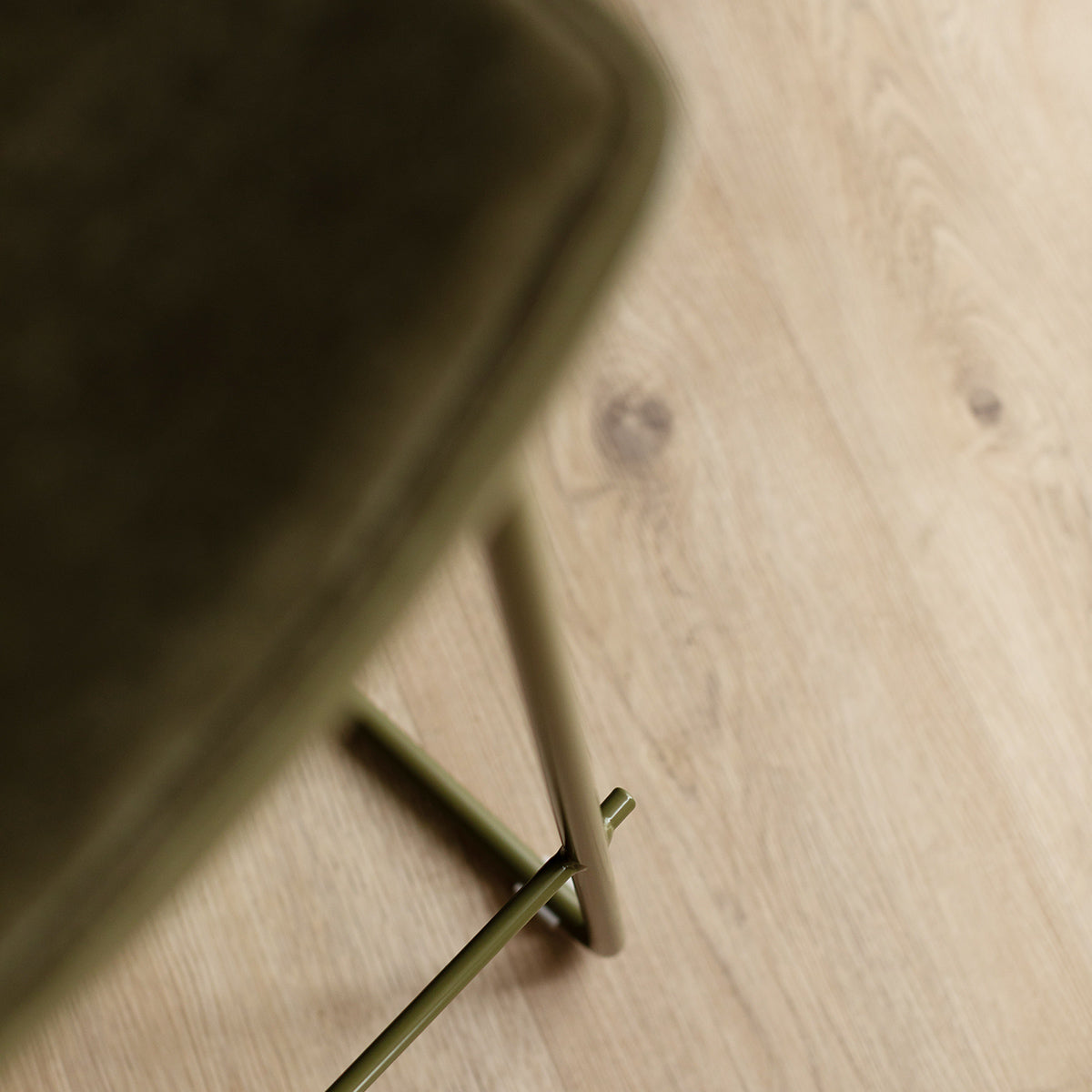 Hendrix Fabric Bar Stool