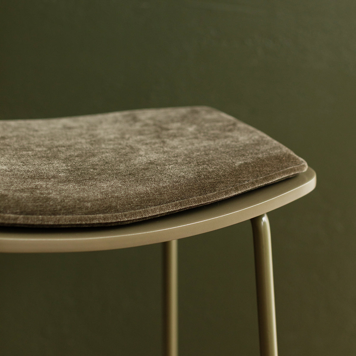 Hendrix Fabric Bar Stool