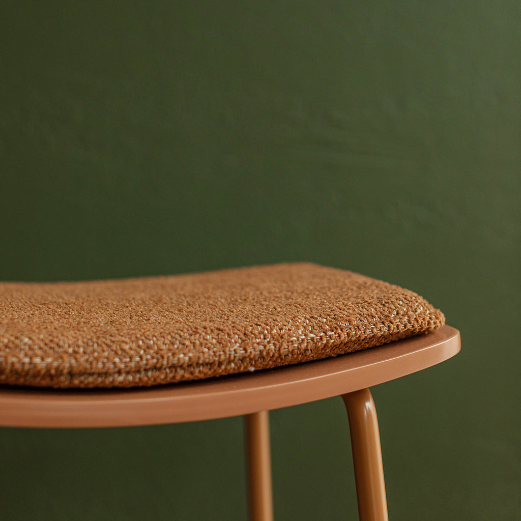 Hendrix Fabric Bar Stool