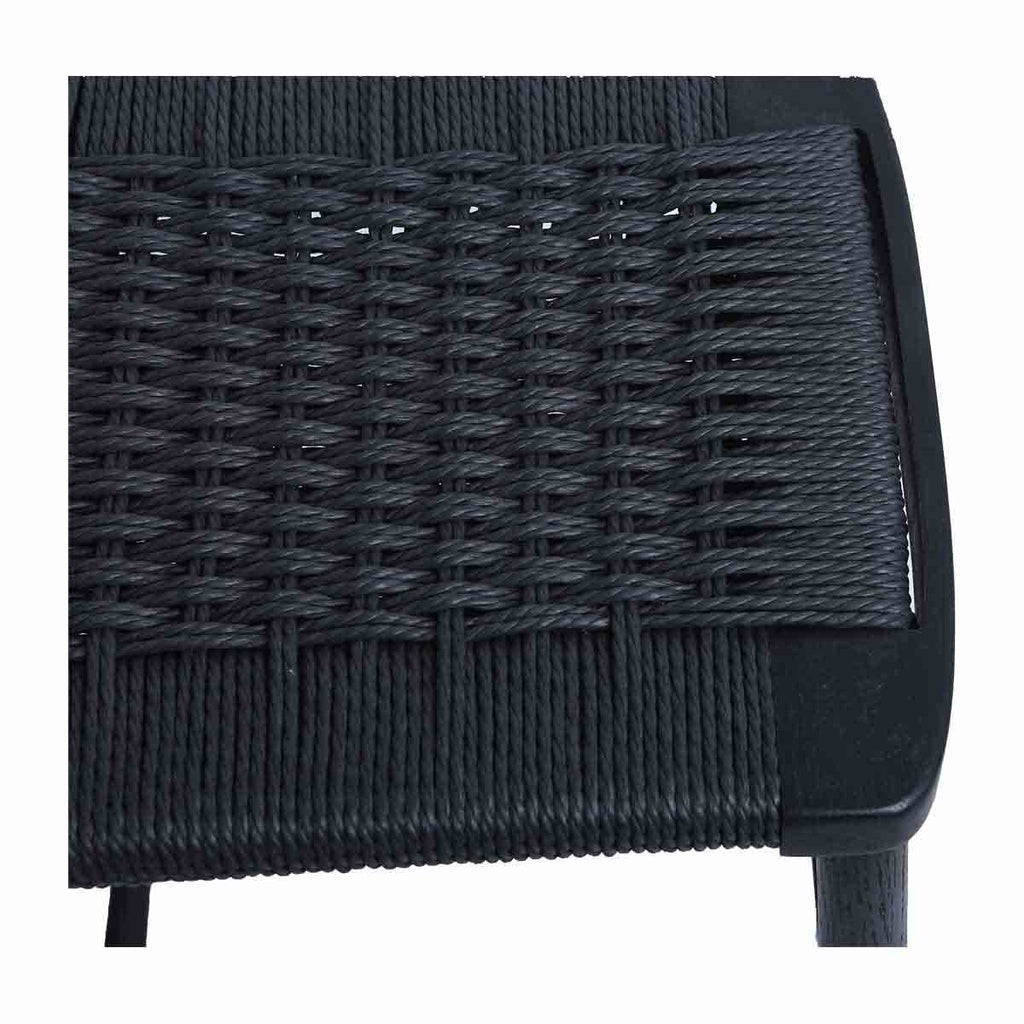 Fitzroy Rattan Bar Stool