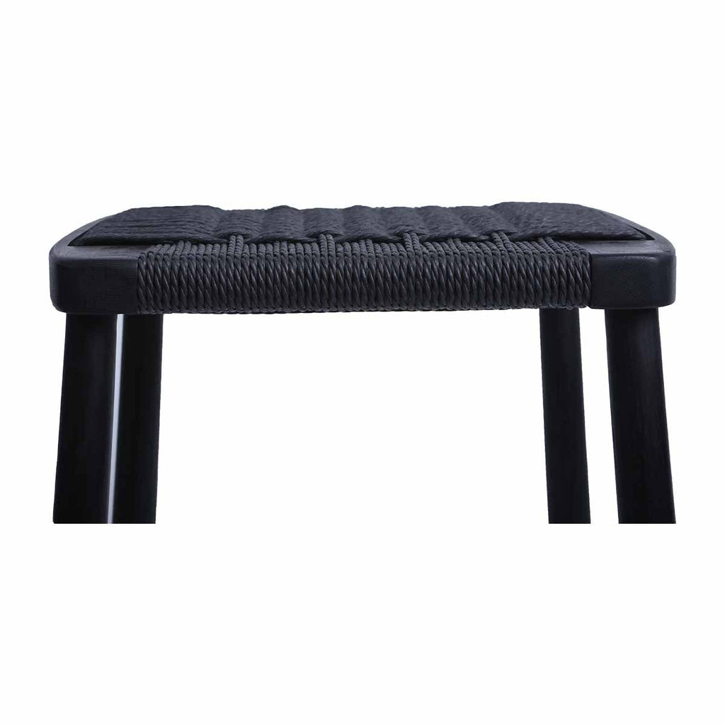 Fitzroy Rattan Bar Stool