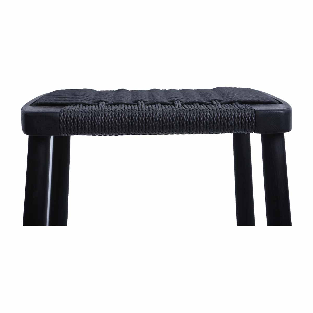 Fitzroy Rattan Bar Stool