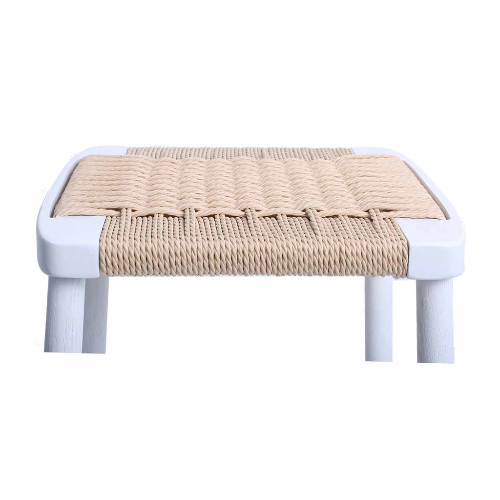 Fitzroy Rattan Bar Stool