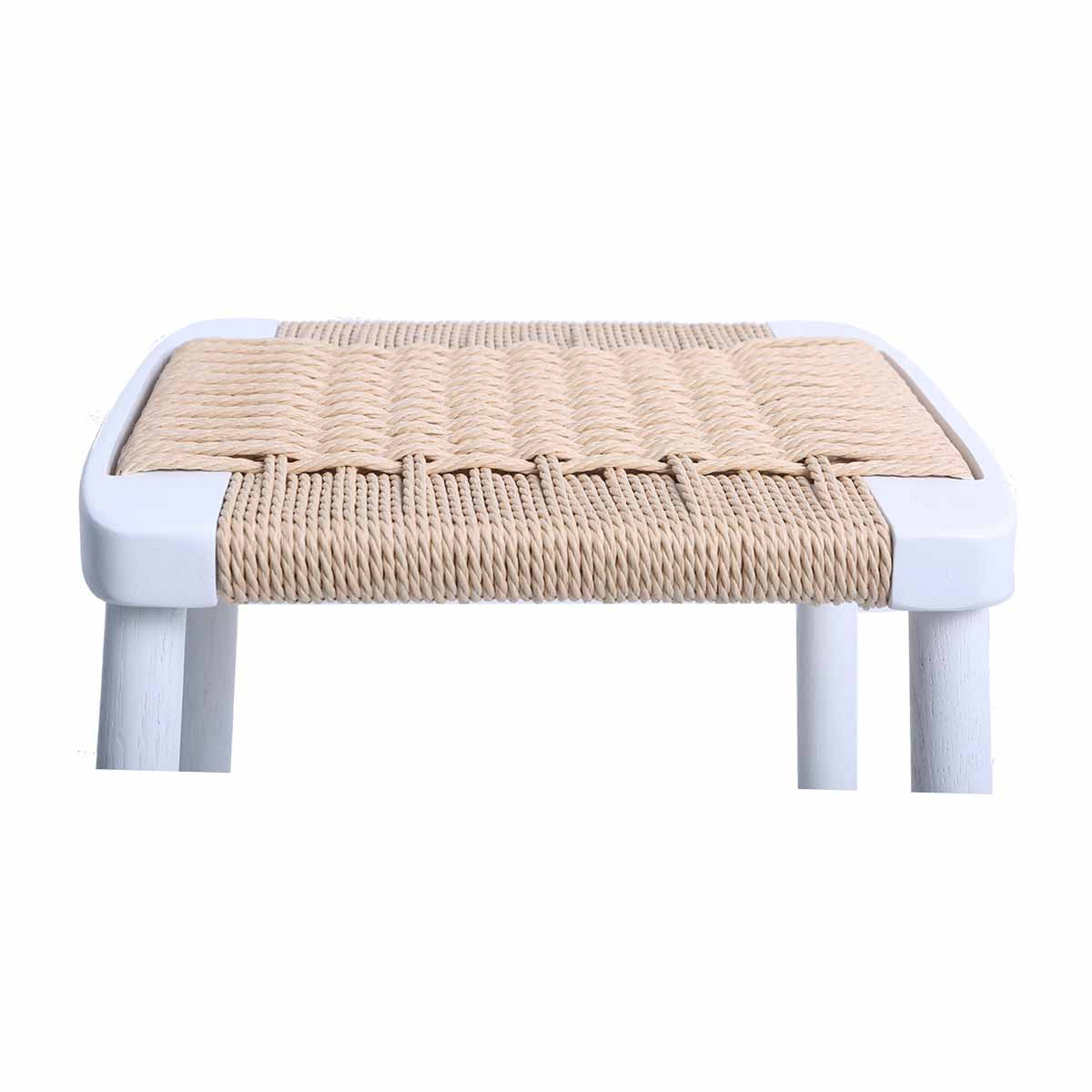 Fitzroy Rattan Bar Stool