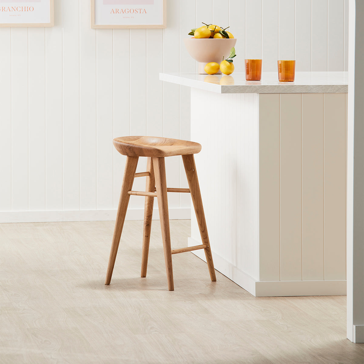 Taburet Bar Stool