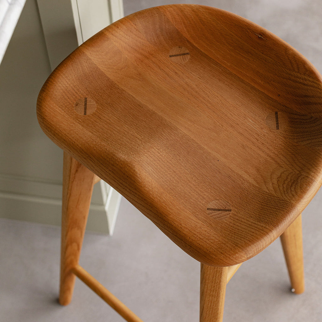 Taburet Bar Stool