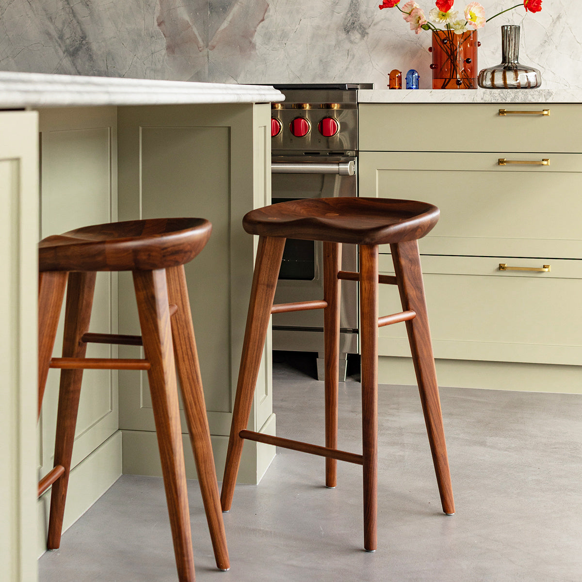 Taburet Bar Stool