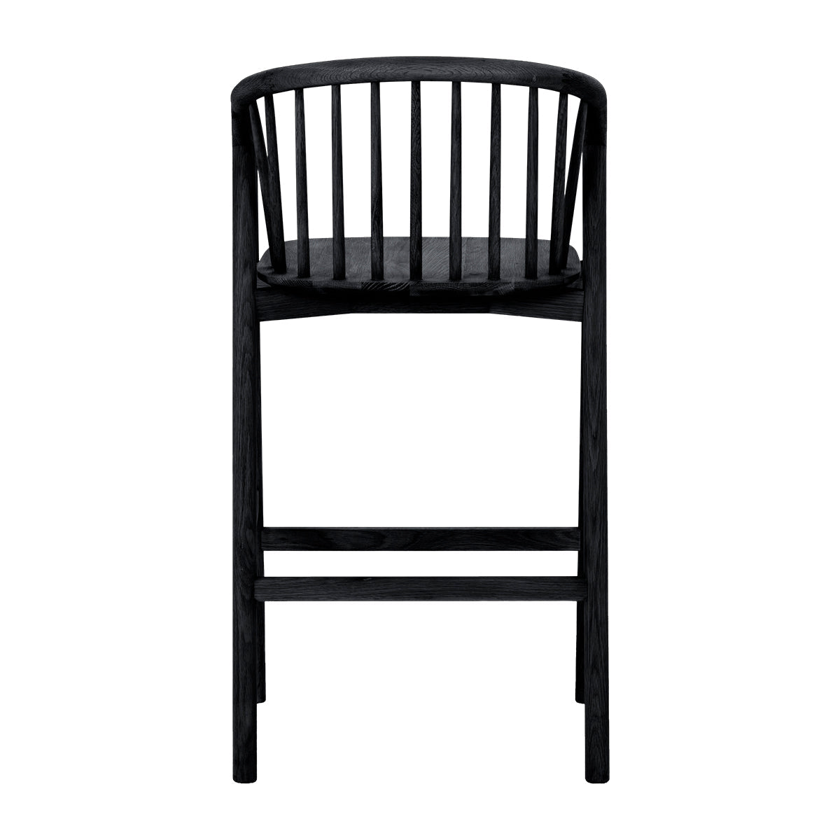 Lake Timber Bar Stool