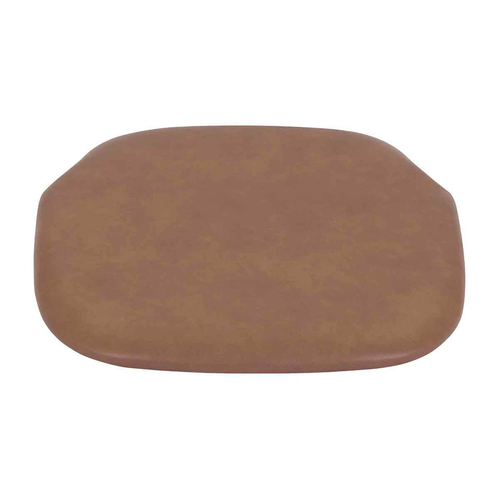 Lake Bar Stool Seat Pad Only