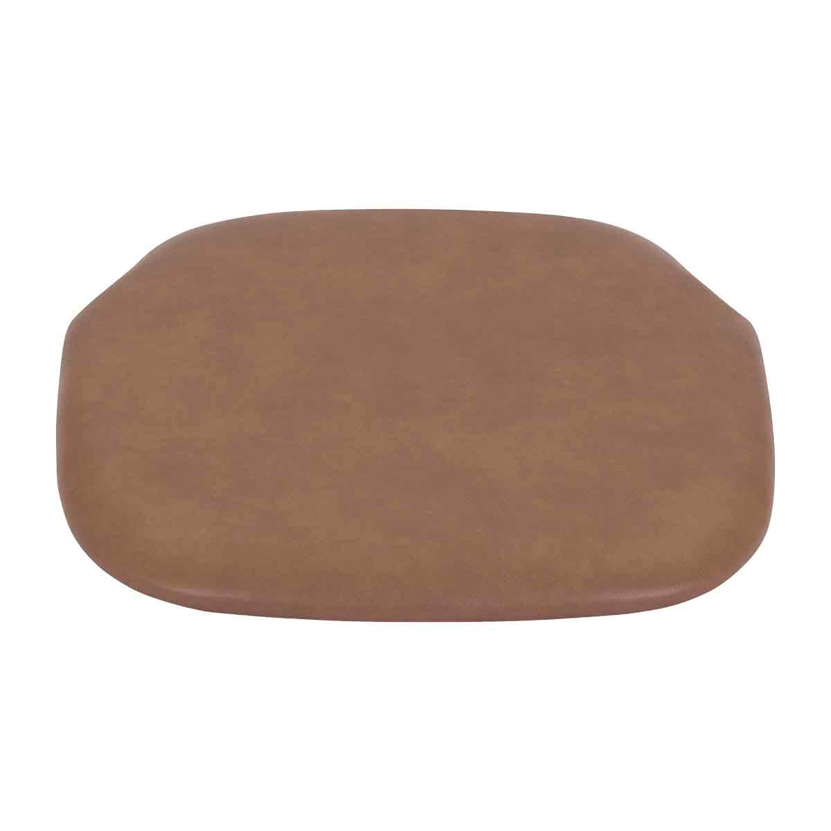 Lake Bar Stool Seat Pad Only
