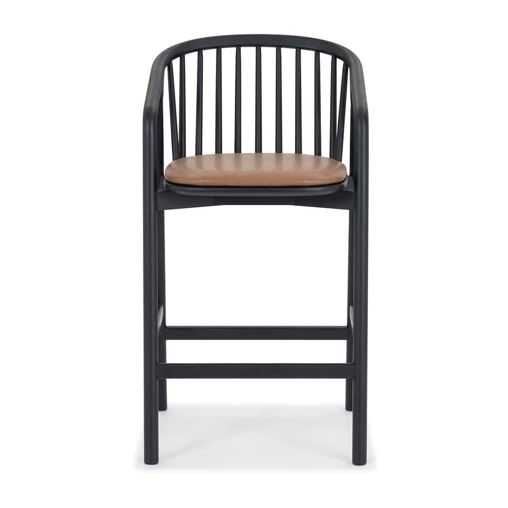 Lake Bar Stool Seat Pad Only