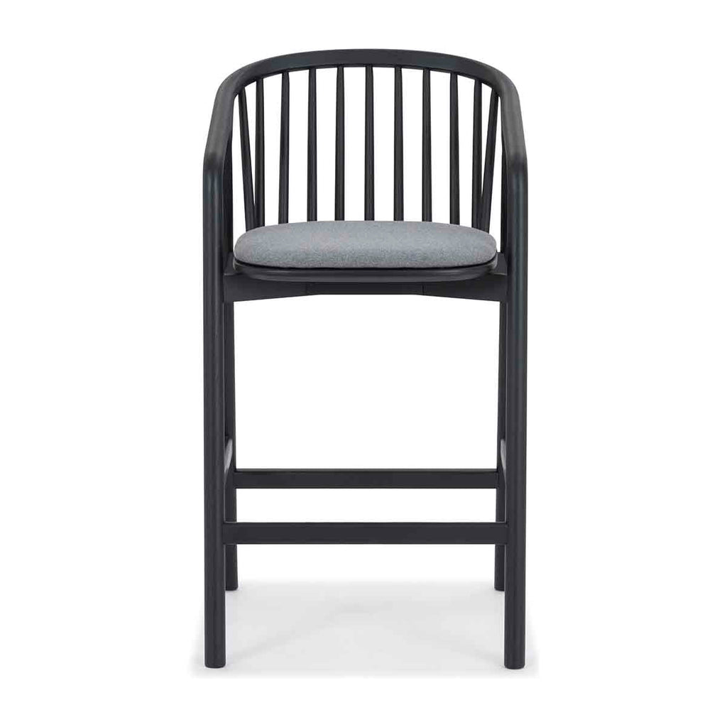 Lake Bar Stool Seat Pad Only