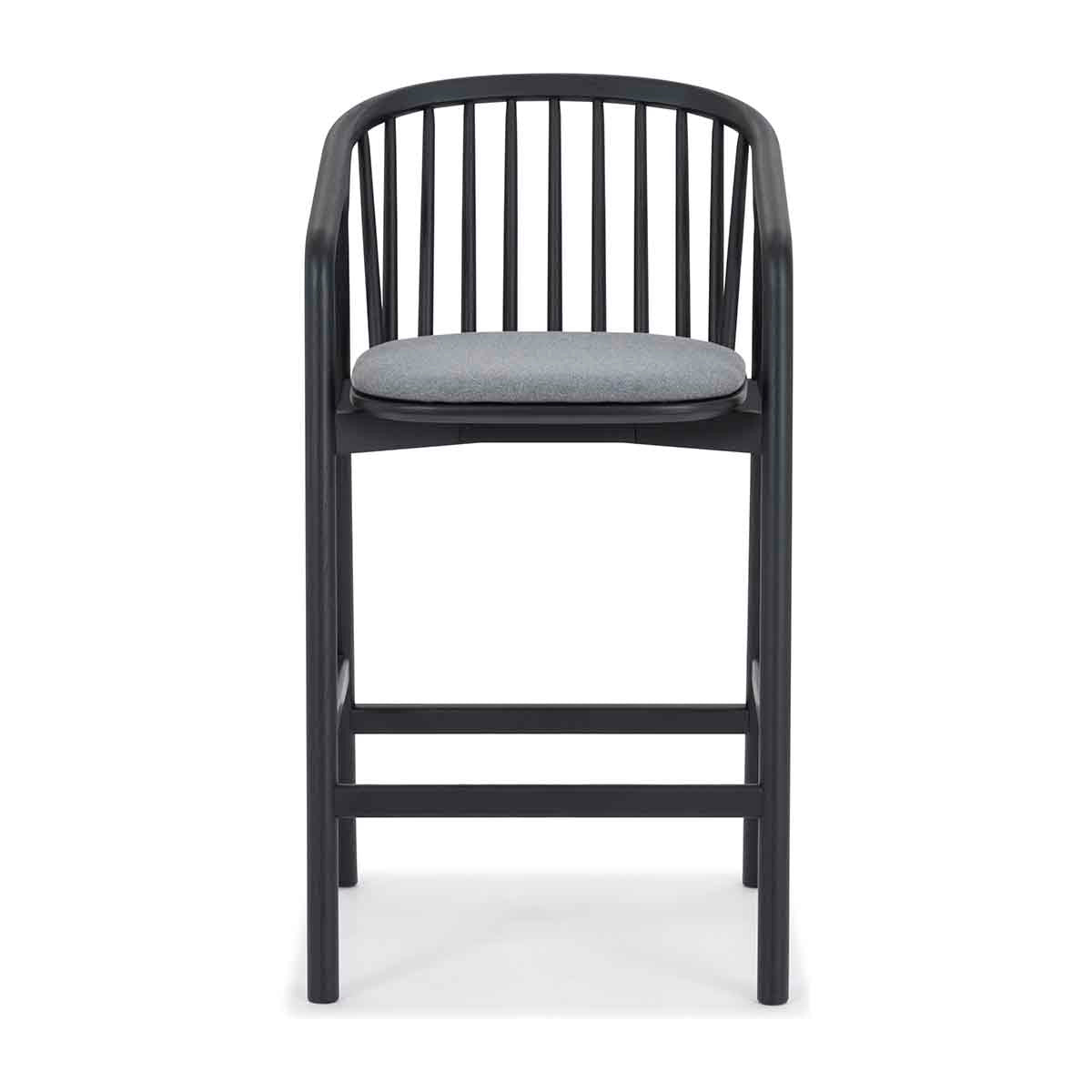 Lake Bar Stool Seat Pad Only