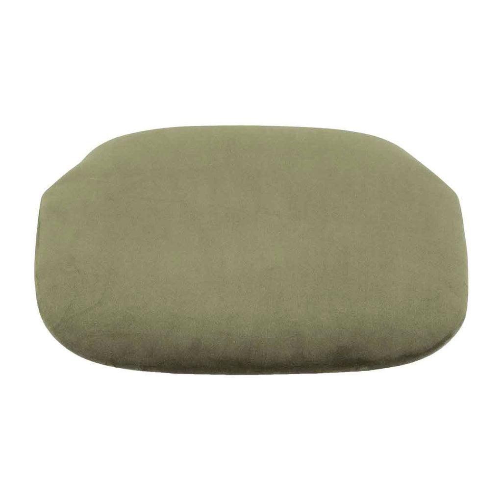 Lake Bar Stool Seat Pad Only
