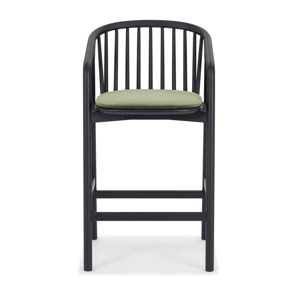 Lake Bar Stool Seat Pad Only