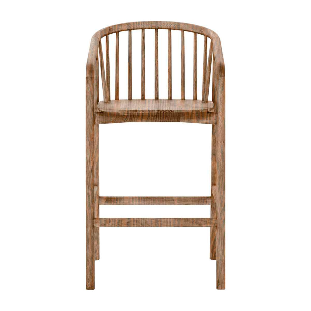 Lake Bar Stool Seat Pad Only