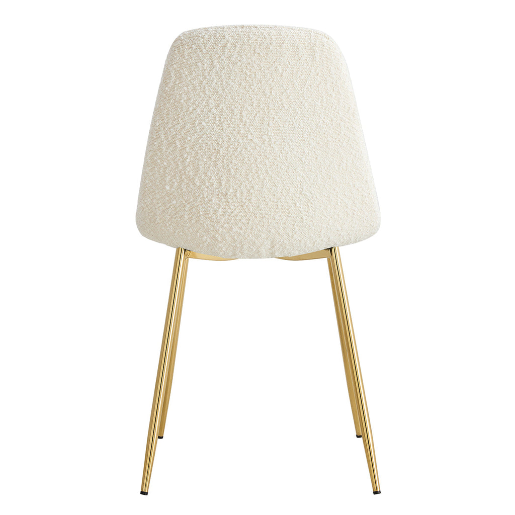 Luca Boucle Bar Stool (Set of 2)