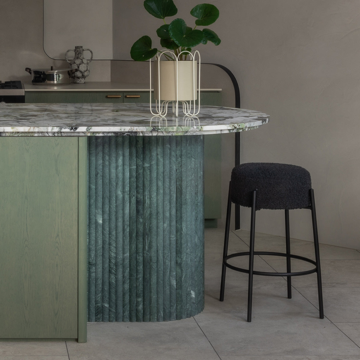 Amara Bar Stool