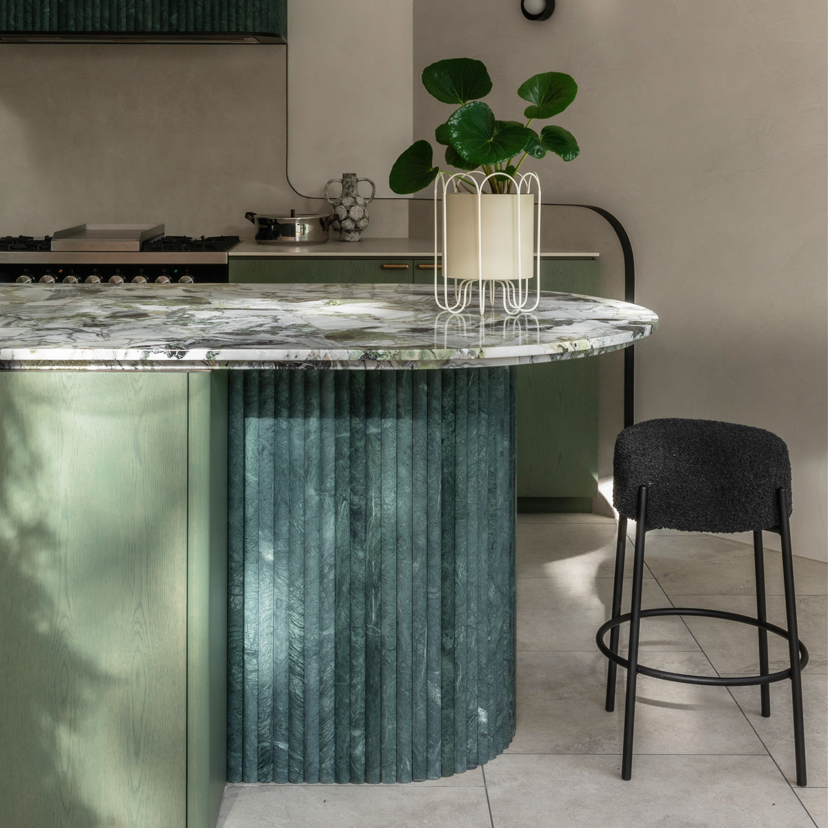 Amara Bar Stool