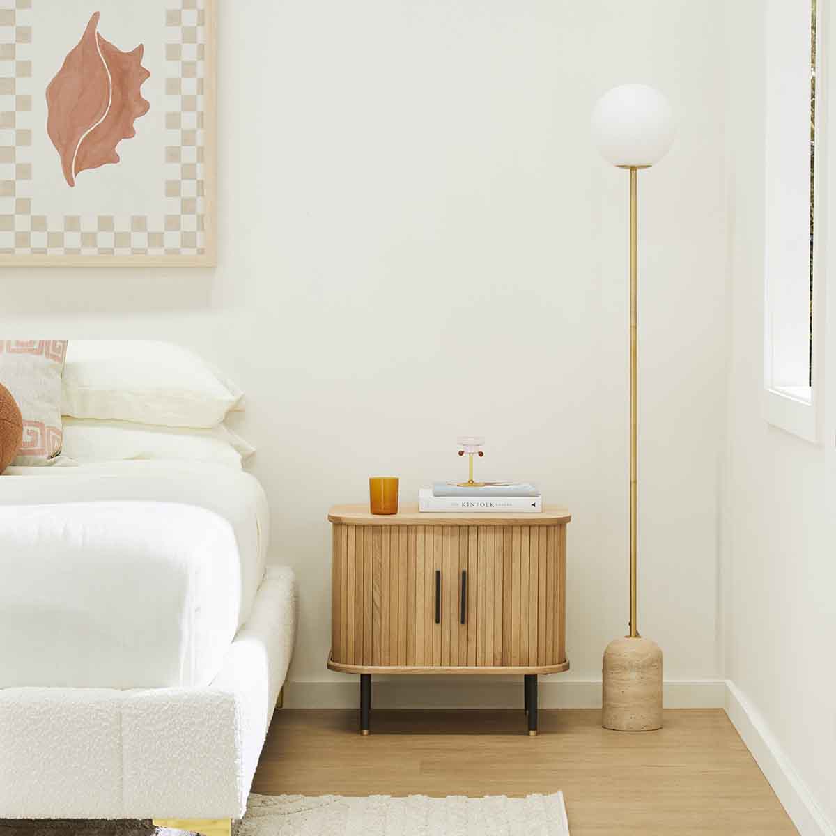 Ipanema Bedside Table