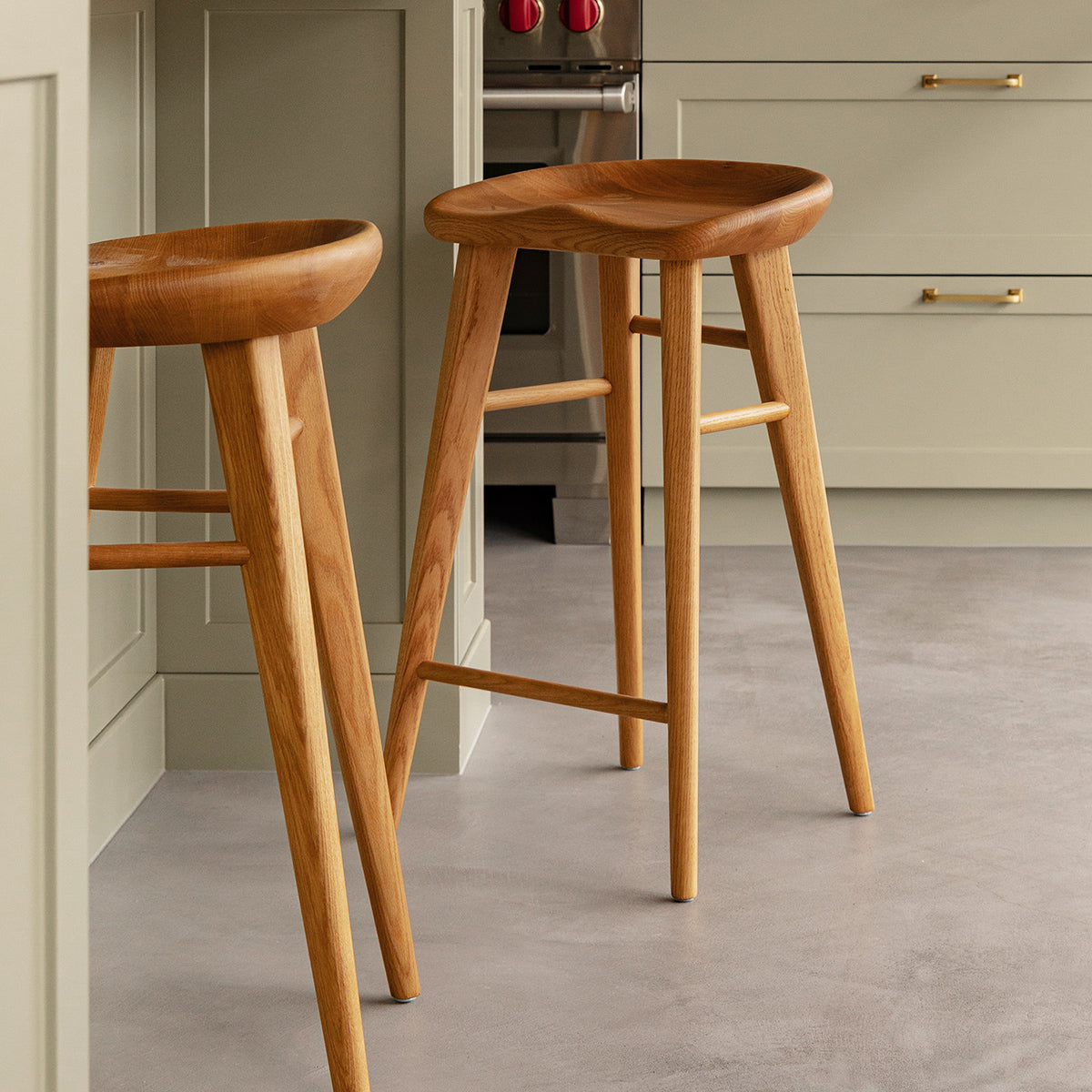 Taburet Bar Stool