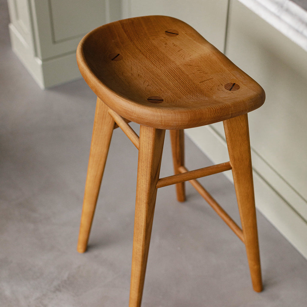 Taburet Bar Stool