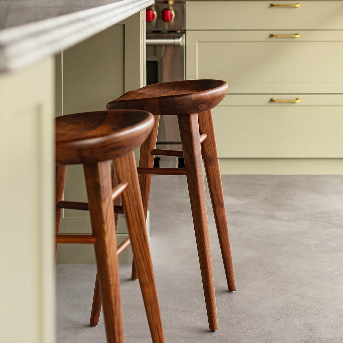 Taburet Bar Stool