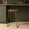 Hendrix Fabric Bar Stool